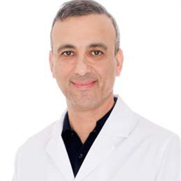 Op.Dr. Murat Saylık